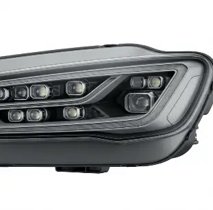 Lampy