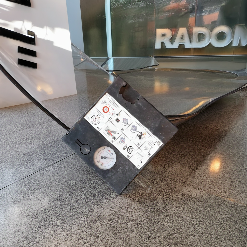 VAG (Aircom) Kompresor samochodowy 12V