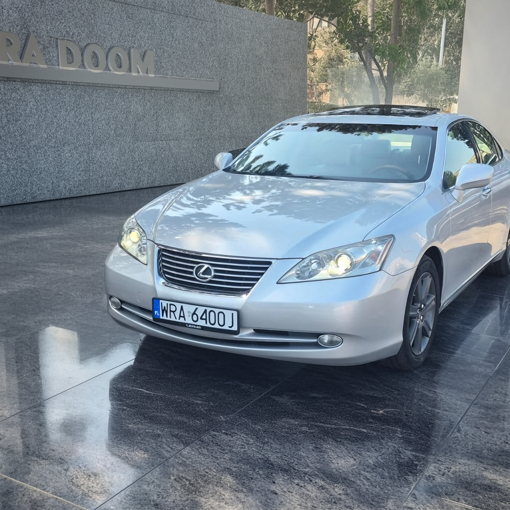 Lexus ES 350
