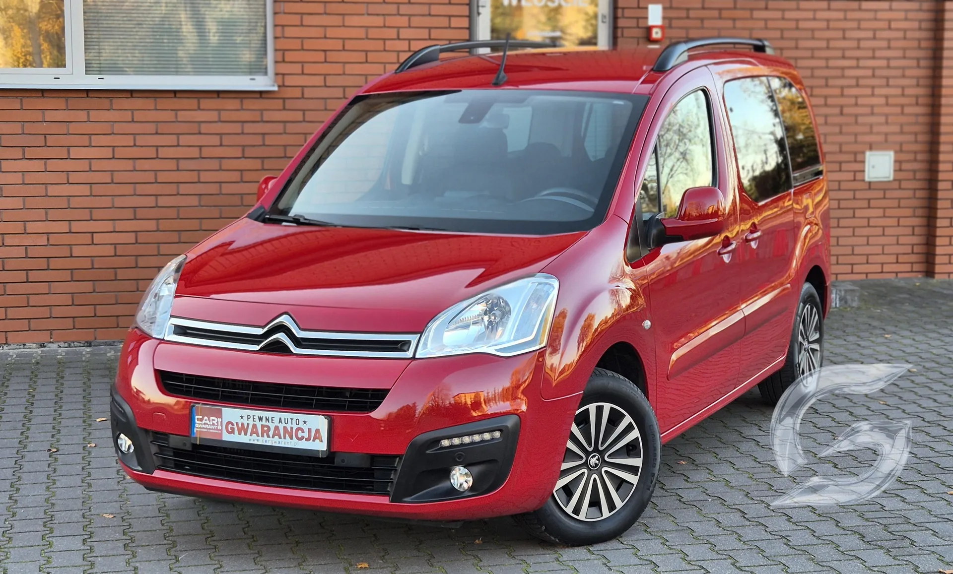 Citroën Berlingo