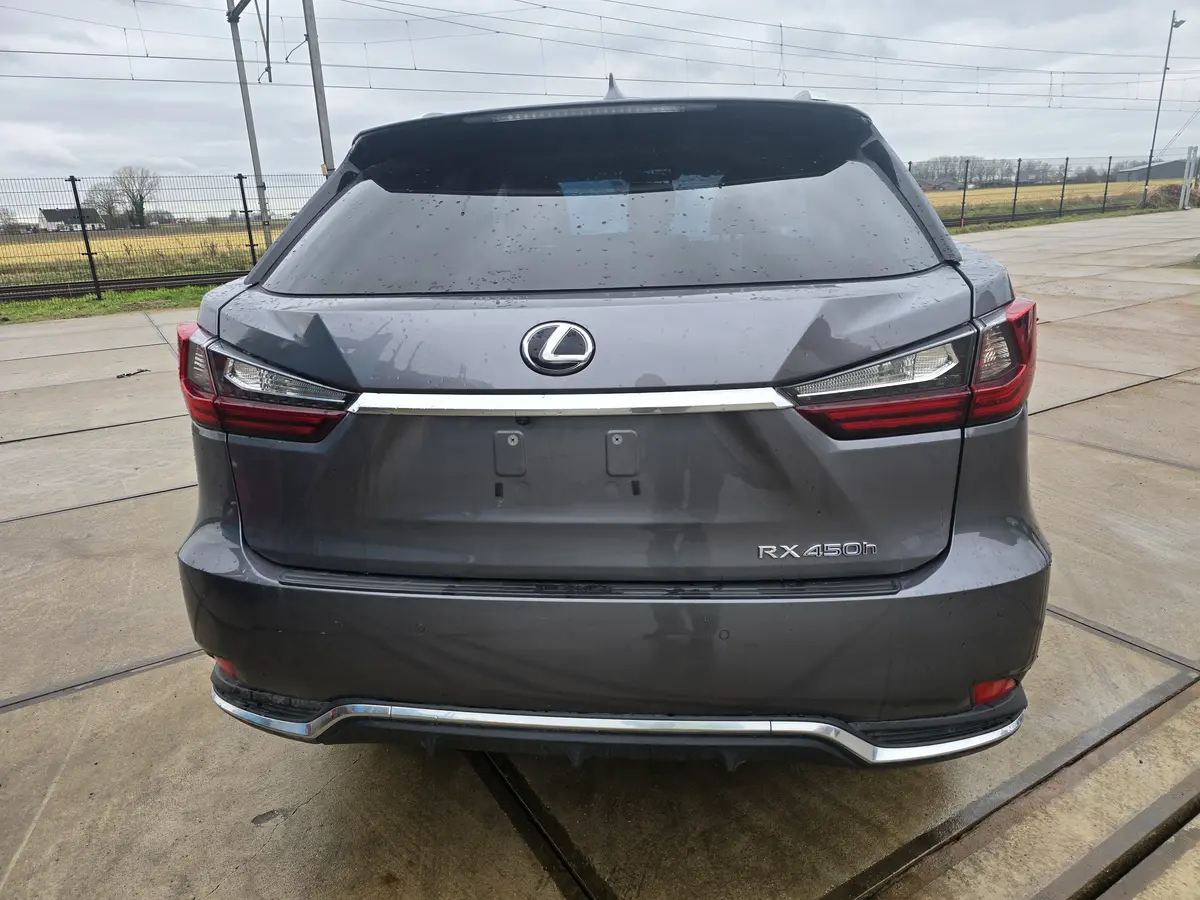 Lexus RX450