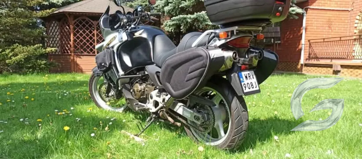XL 1000V Varadero